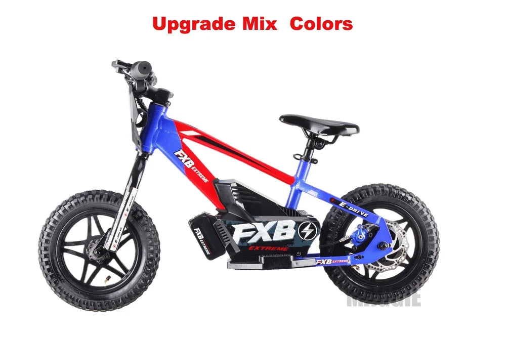 FETCH™ 2025 Kids Electric Balance bike