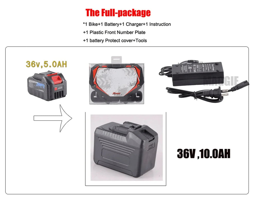 FETCH™ 2025 Kids Electric Balance bike