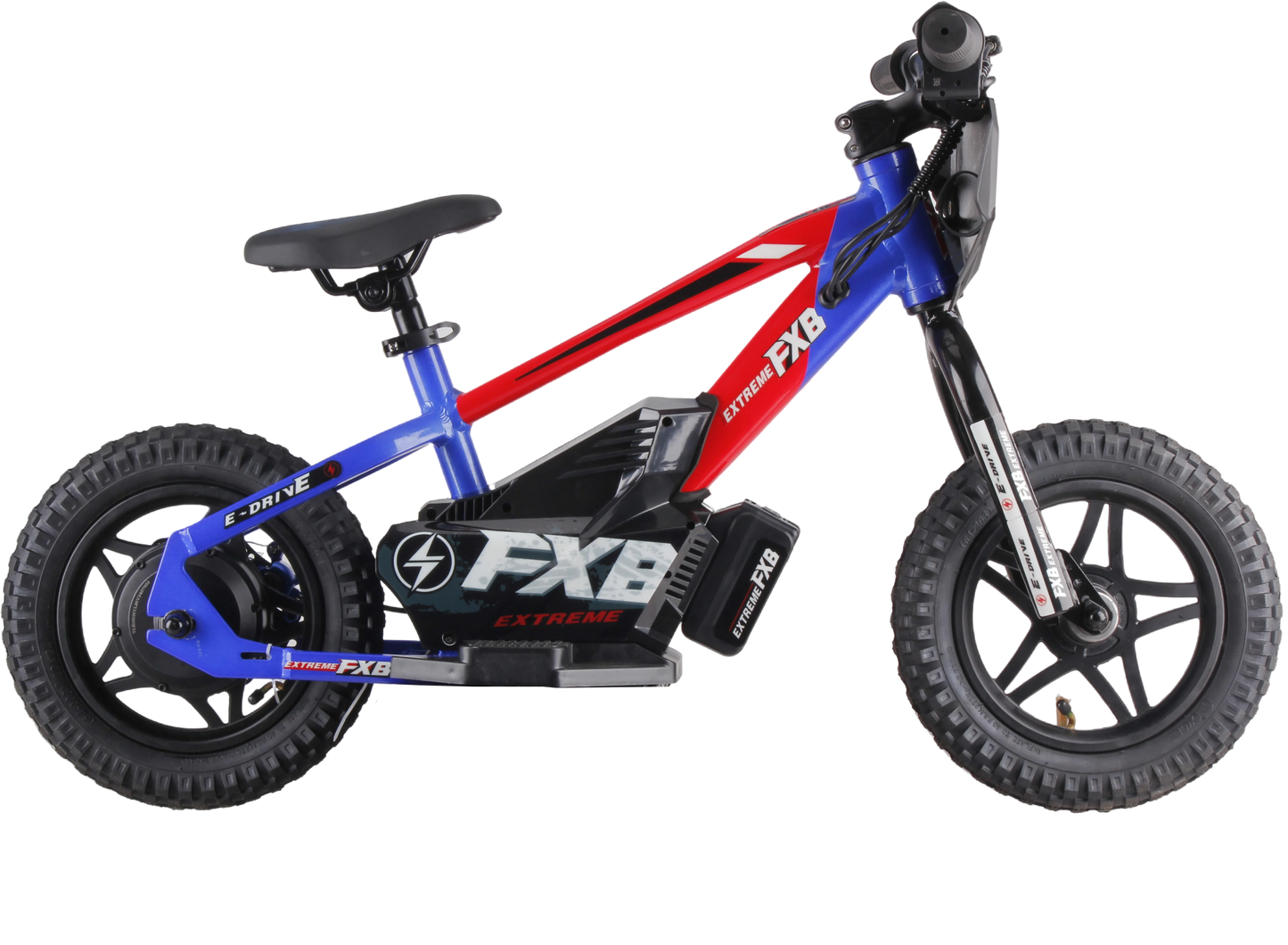 FETCH™ 2025 Kids Electric Balance bike